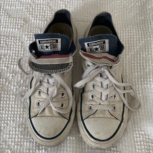 Converse All Star Low Tops